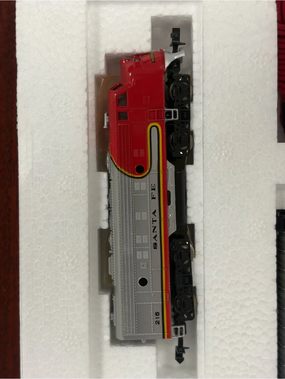 Bachmann Electric Train Set - Picture 8 of 12